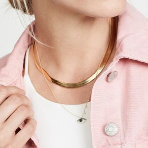 Shashi Choker Necklace